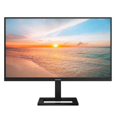 27E1N1900AE 27'' Nero Ultra HD 4K Adaptive Sync HDMI USB-C HDR