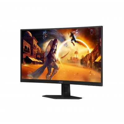 C27G4ZXE 27'' Nero Matt FullHD Fast VA Curvo HDMI DP 280Hz