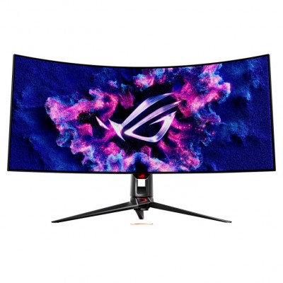 ROG Swift OLED PG39WCDM 39'' Nero WQHD Curvo USB-C 240Hz