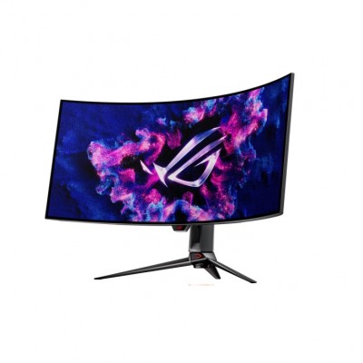 ROG Swift OLED PG39WCDM 39'' Nero WQHD Curvo USB-C 240Hz