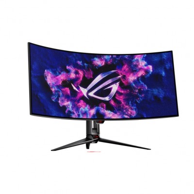 ROG Swift OLED PG39WCDM 39'' Nero WQHD Curvo USB-C 240Hz