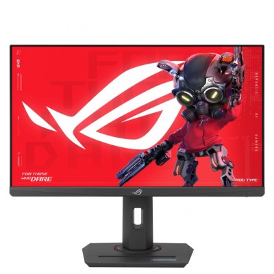 ROG Strix XG259CMS 24'' Nero FullHD Fast IPS USB-C 310Hz