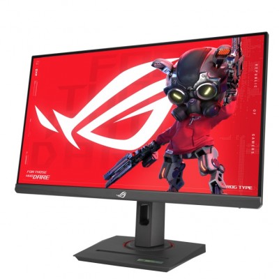 ROG Strix XG259CMS 24'' Nero FullHD Fast IPS USB-C 310Hz