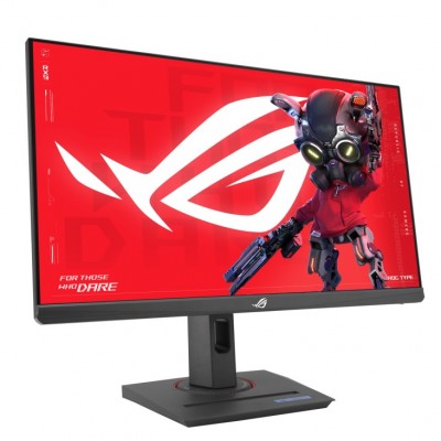 ROG Strix XG259CMS 24'' Nero FullHD Fast IPS USB-C 310Hz