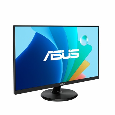 VA27DQFR Eye Care 27'' Nero FullHD IPS HDMI DP VGA 100Hz