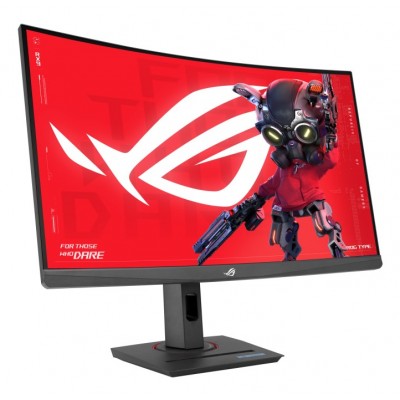 ROG Strix XG27WCS 27'' Nero WQHD Fast-VA Curvo USB-C HDR 180Hz