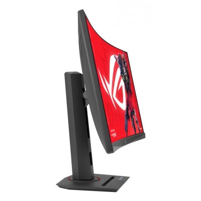 ROG Strix XG27WCS 27'' Nero WQHD Fast-VA Curvo USB-C HDR 180Hz