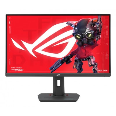 ROG Strix XG27UCS 27'' Nero UltraHD 4K Fast-IPS USB-C 160Hz