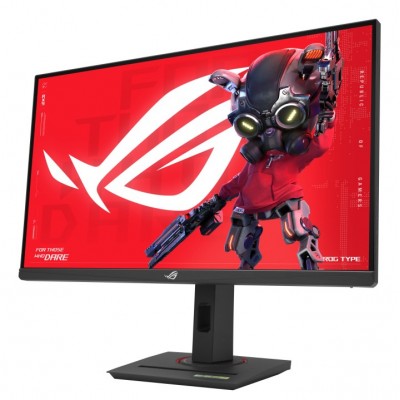 ROG Strix XG27UCS 27'' Nero UltraHD 4K Fast-IPS USB-C 160Hz