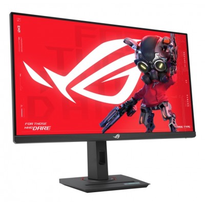 ROG Strix XG27UCS 27'' Nero UltraHD 4K Fast-IPS USB-C 160Hz