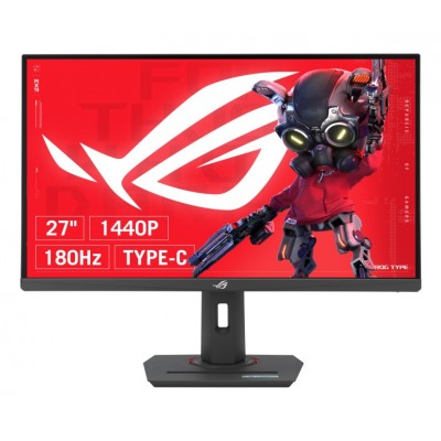 ROG Strix XG27UCS 27'' Nero UltraHD 4K Fast-IPS USB-C 160Hz