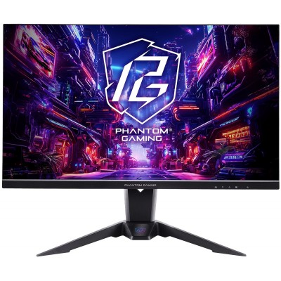 PG27QFT2A  27'' Nero QHD IPS Integrierte Wi-Fi-Antenne 180Hz