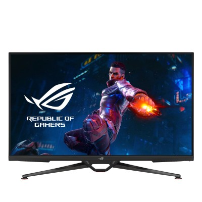 ROG Swift PG38UQ 38'' Nero UltraHD 4K HDR HDMI 2.1 144Hz