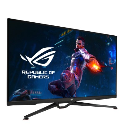 ROG Swift PG38UQ 38'' Nero UltraHD 4K HDR HDMI 2.1 144Hz