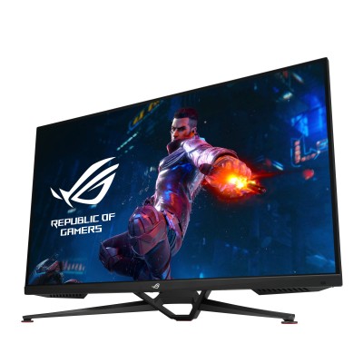 ROG Swift PG38UQ 38'' Nero UltraHD 4K HDR HDMI 2.1 144Hz