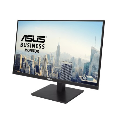 VA27UQSB 27'' Nero UltraHD 4K IPS Adaptive-Sync HDR