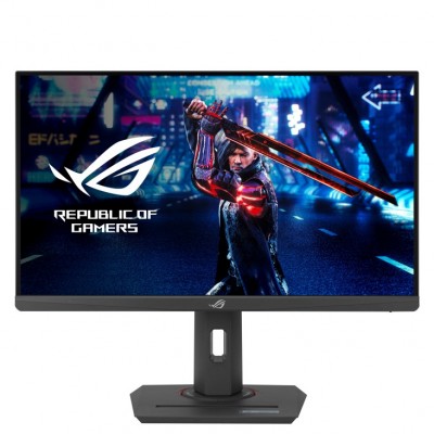 ROG Strix XG259QNS 24'' Nero FullHD Fast IPS HDR10 380Hz