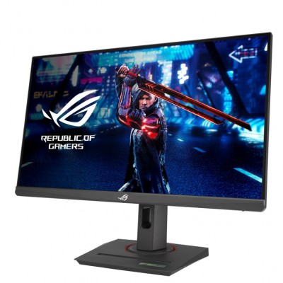 ROG Strix XG259QNS 24'' Nero FullHD Fast IPS HDR10 380Hz