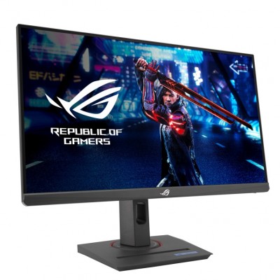 ROG Strix XG259QNS 24'' Nero FullHD Fast IPS HDR10 380Hz