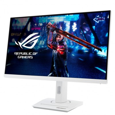 ROG Strix XG27ACS-W 27'' Bianco WQHD IPS USB-C Adaptive-Sync G-Sync Free-Sync 180Hz