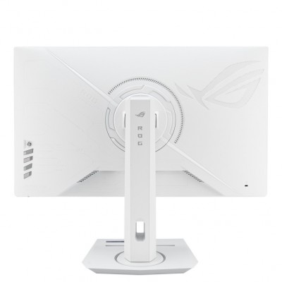 ROG Strix XG27ACS-W 27'' Bianco WQHD IPS USB-C Adaptive-Sync G-Sync Free-Sync 180Hz