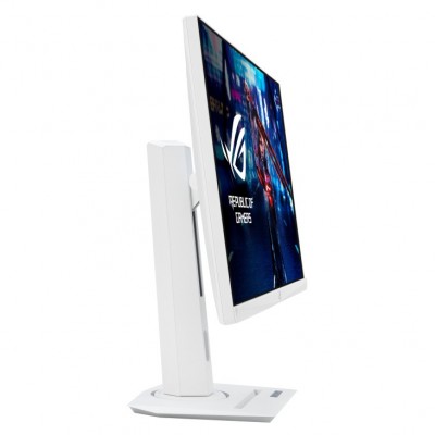 ROG Strix XG27ACS-W 27'' Bianco WQHD IPS USB-C Adaptive-Sync G-Sync Free-Sync 180Hz