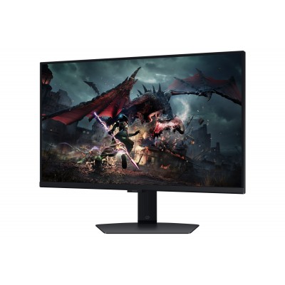 Odyssey G50D S27DG500EU 27'' Nero WQHD IPS AMD Free-Sync 180Hz