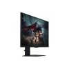 Odyssey G50D S27DG500EU 27'' Nero WQHD IPS AMD Free-Sync 180Hz