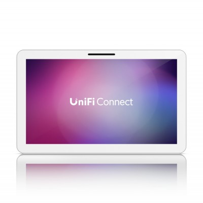 UniFi Connect Display 21'' Bianco FullHD