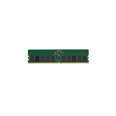 Ram Kingston Server Premier SO-DIMM DDR5 4800Mhz (1x32) 32GB XMP CL40