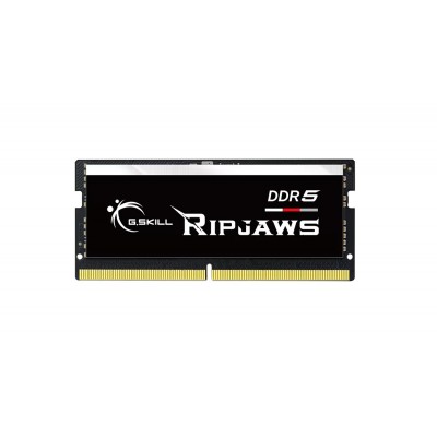 Ram G.Skill Ripjaws SO-DIMM DDR5 5600Mhz (2x16) 32GB  XMP CL46