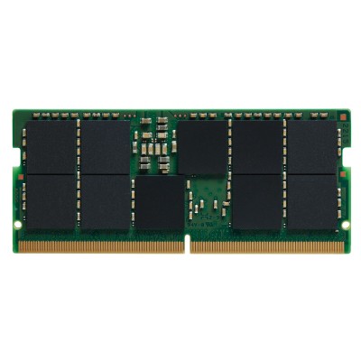 Ram Kingston Server Premier SO-DIMM DDR5 5600Mhz (1x48) 48GB CL46