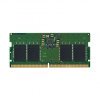 Ram Kingston ValueRam SO-DIMM DDR5 5600Mhz (1x8) 8GB CL46