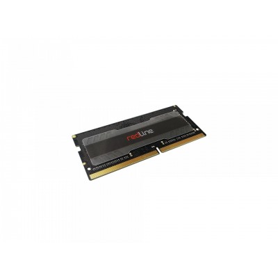 Ram Muskin RedLine SO-DIMM DDR5 5200Mhz (2x48) 96GB CL42 Ram Muskin RedLine SO-DIMM DDR5 5200Mhz (2x48) 96GB CL42