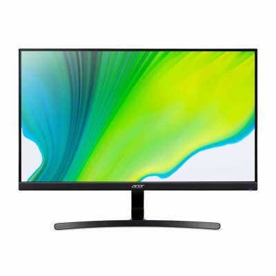 K243YEbmix 24'' Nero FullHD IPS Lautsprecher 100Hz