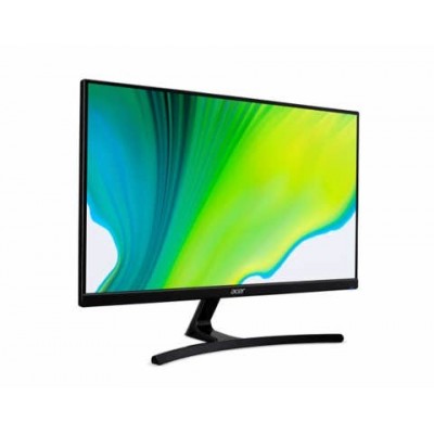 K243YEbmix 24'' Nero FullHD IPS Lautsprecher 100Hz