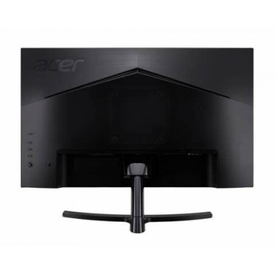 K243YEbmix 24'' Nero FullHD IPS Lautsprecher 100Hz