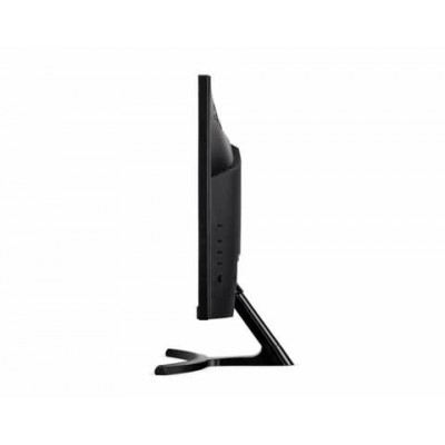 K243YEbmix 24'' Nero FullHD IPS Lautsprecher 100Hz