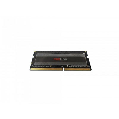 Ram Muskin RedLine SO-DIMM DDR5 4800Mhz (2x24) 48GB CL40