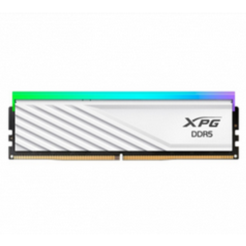 RAM ADATA XPG Lancer Blade DDR5 6000Mhz 32GB (1X32) RGB XMP/EXPO BIANCO CL30 - SPEDIZIONE IMMEDIATA