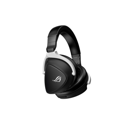 Cuffie ASUS ROG Delta S Wireless Stereo Gaming Bluetooth Nero