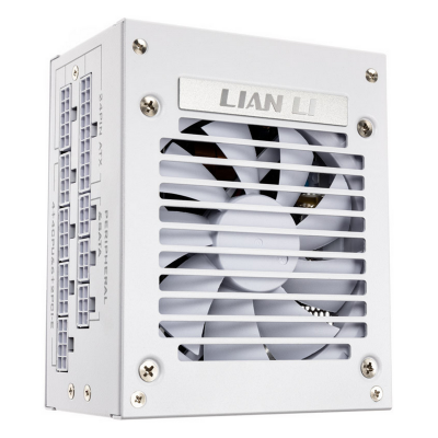 Alimentatore Lian Li SP750 SFX Power Supply 750 W Bianco