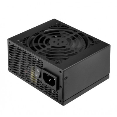 Alimentatore SilverStone ST45SF 450W SFX Nero