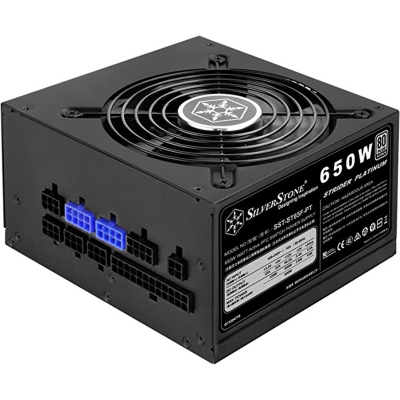 Alimentatore SilverStone SST-ST65F-PT v1.1 650W