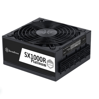 Alimentatore Silverstone SX1000R-PL Platinum SFX-L 1000W Modulare