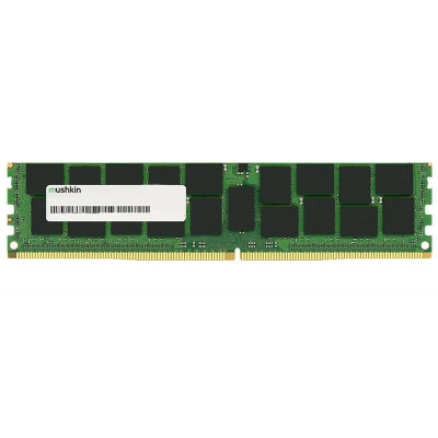 RAM Mushkin 16 GB DDR4-2133 ECC REG MHz CL15