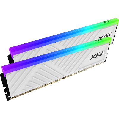 RAM ADATA DDR4 16 GB (2X8) 3200 Mhz INTEL XMP 2.0 CL 16