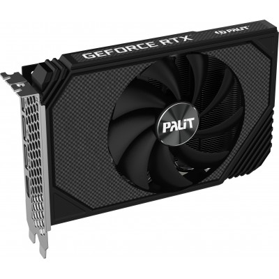 Scheda Video Palit Nvidia Geforce RTX 3060 StormX 12 GB GDDR6