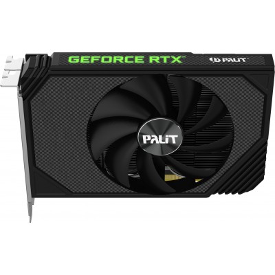 Scheda Video Palit Nvidia Geforce RTX 3060 StormX 12 GB GDDR6