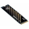 SSD MSI SPATIUM M450 PCIe 4.0 NVMe M.2 1TB PCI Express 4.0 3D NAND